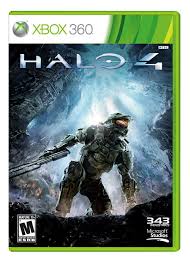 Halo 4 Xbox 360 Video Games Trucos De Juegos Juegos Para Xbox 360 Afiches De Videojuegos