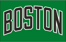 The original celtics road jersey read boston on the front, but was changed to celtics in 1972, and remained that way until 2014, when the team. 20 Boston Celtics All Logos And Jerseys Ideas Boston Celtics Boston Boston Celtics Logo