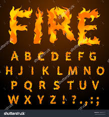 Fire Font R Flames Google Search Graffiti Font Fire Typography Fire Font