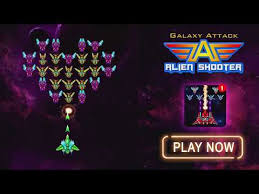 Alien shooter v15.8 apk hack mod (dinero) galaxy attack: Galaxy Attack Alien Shooter 7 58 Mod Apk Apk Android Free