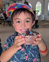 We had a blast celebrating our 50 years serving South County with a fun day  at another popular, longtime St. Louis institution