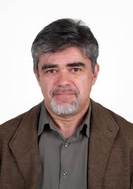 Profesor Antonio José Heras Martínez