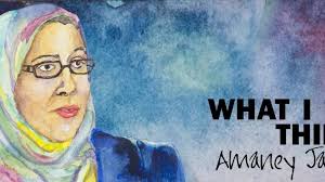 What I think: Ruha Benjamin