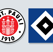 Bundesliga live, 272 davon exklusiv. Hamburger Derby St Pauli Gegen Hsv Die Angst Vor Randale Ist Gross Welt