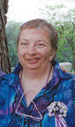 Donna J. Hamilton