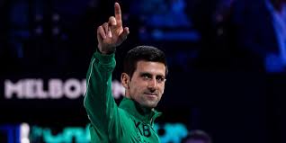 Australian open 2020 men's singles final: Novak Djokovic Is Fresh And Motivated For Atp Finals Says Top Analyst Tennishead