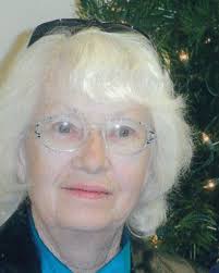 Irene Murrell Obituary October 18, 2024