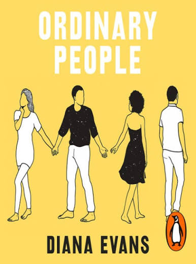 Ordinary People Audiobook - Diana Evans - Listening Books