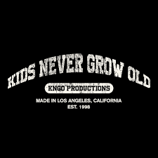 Clothing – KIDS NEVER GROW OLD