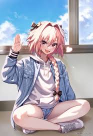 astolfo rule 34  смешные картинки и другие приколы: комиксы, гиф анимация,  видео, лучший интеллектуальный юмор.