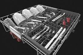 Maybe you would like to learn more about one of these? Stainless Steel With Printshield Finish 44 Dba Dishwasher In Printshield Finish With Freeflex Third Rack Kdtm404kps Kitchenaid