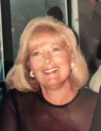 Obituary information for Janet L Martin