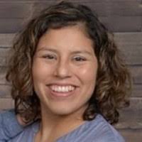 Maria Teresa Terrazas Cruz