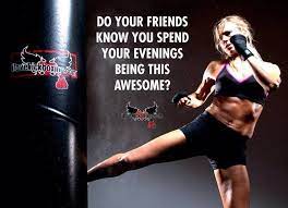 Pin On Kickboxing