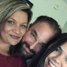 Tammy Forrester's Instagram, Twitter & Facebook