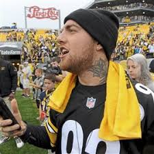 Social feed: Mac Miller's mourners gather at Blue Slide Park