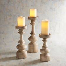 Ceramic candle holders are a lovely fixture to have in the home. Pin On Fringe Benefits