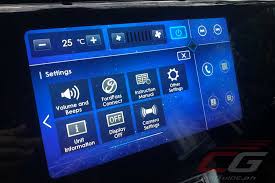 The ford remote access app allows consumers to: The Ford Territory S Infotainment System Revealed One Easter Egg Carguide Ph Philippine Car News Car Reviews Car Prices