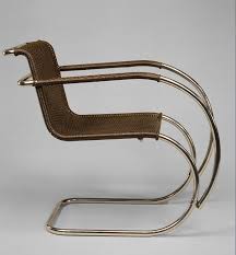 Bauhaus' study desk is a very versatile piece of furniture: Bauhaus A Revolutionary Design Movement Only Once We Collect Unique Vintage Artifacts
