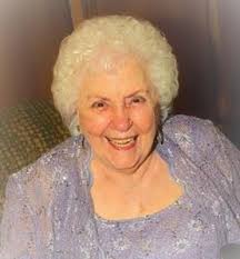 Wanda Caruso Obituary (1919