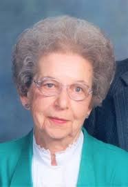 Rose Kitts Obituary (1919