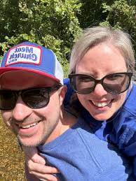 Tesa Murray and Tom Ritchey's Wedding Website