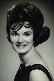 Jolene Chaves Obituary (1938