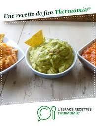 3 Sauces Pour Tortillas Chips Ou Crudites Par Elleisab Une Recette De Fan A Retrouver Dans La Categorie Sauces Recettes De Cuisine Recette Guacamole Recette