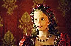 See more ideas about tamzin merchant, katherine howard, merchants. If Someones Gunna Get Hurt Its Not Gunna Be Me Tamzin Merchant Gif Hunt