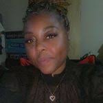 Marquita Durham's Instagram, Twitter & Facebook