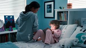 Image result for Sleep Problems in Children