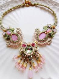 Pin On Sensational Soutache