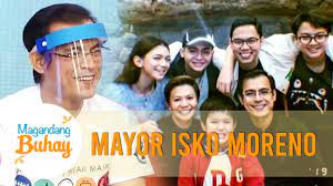One minor was even spotted consuming the substance near a. Mayor Isko Has Been Having A Hard Time Going Home Due To Public Service Magandang Buhay Youtube