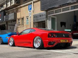 Great prices, quality service, financing and shipping options may be available,we finance bad credit no credit. Pin By Chiravuthi Bunyasiri On Bbs Wheel Ferrari 360 Ferrari Ferrari Car