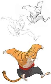 Drawing Animals Masters Of Anatomy Illustration Character Design Animal Drawings Animated Drawings