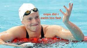 She has won five olympic gold medals and 15 world championship gold medals, t. 25 Best Katie Ledecky Ideas Katie Ledecky Ledecky Swimmer
