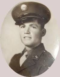 PFC Lawrence A. Edge (1922-1945)