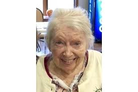 Veronica Maeder Obituary (1938