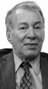 Criminologist, WWL regular Peter Scharf dies at 78