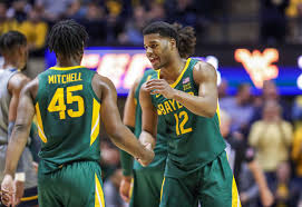 College basketball ap top 25 rankings revealed for march 8. Baylor Basketball 2020 21 Season Preview For The Bears