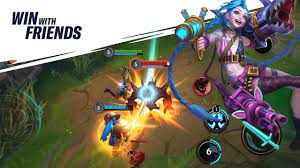 Wild rift open beta 1.0 update apk + obb download link for android appeared first on. League Of Legends Wild Rift 2 5 0 5046 Descargar Apk Android Aptoide
