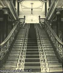 صور نادرة جدا للحياة داخل قصر الملك فاروق سنة 43 culture art classic art egypt