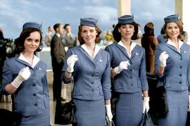 Pan Am Serial Tv 2011 2012 Filmweb