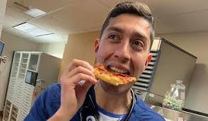 Pivoting for the Health of our Community