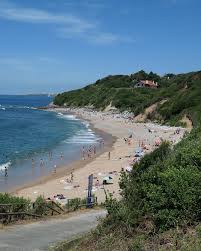 Dans le plus vieux domaine de la région. Saint Jean De Luz Und Seine Strande