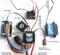 Esc/motor wiring diagram tr a x x as • 11. Rc Motor Wiring Diagrams 2009 Jeep Wrangler Fuel Filter Location Astrany Honda Kankubuktikan Jeanjaures37 Fr