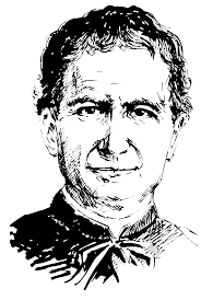 Il lascito del santo ai giovani di ieri e gli uomini di oggi e domani. San Giovanni Bosco San Giovanni Pirografia Bosco