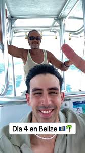 Descubre una Isla Privada en Belize