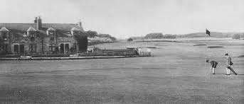 Imrie Golden Wedding