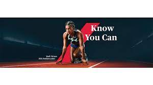 Je gesteund en beschermd voelen geeft je zelfvertrouwen en helpt je verder te gaan ontdek hoe nafi je kan. Axa Photos Facebook